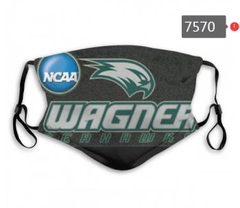 Masks NCAA Masks 7570