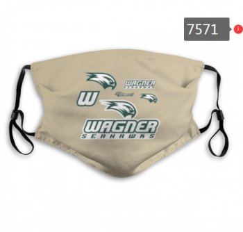 Masks NCAA Masks 7571