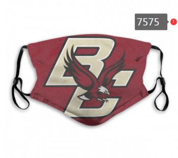 Masks NCAA Masks 7575