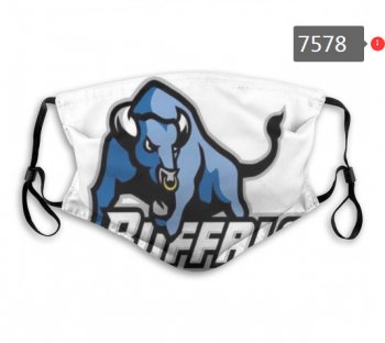 Masks NCAA Masks 7578