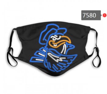 Masks NCAA Masks 7580