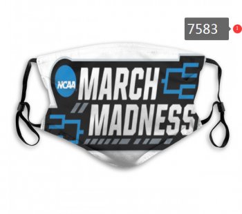 Masks NCAA Masks 7583