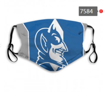 Masks NCAA Masks 7584