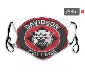 Masks NCAA Masks 7586