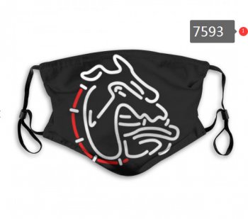 Masks NCAA Masks 7593