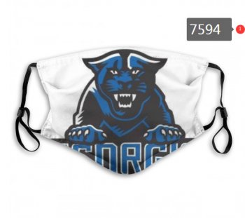 Masks NCAA Masks 7594