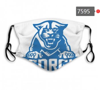 Masks NCAA Masks 7595