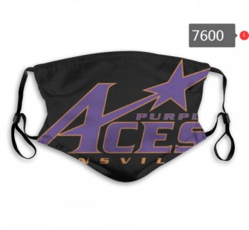 Masks NCAA Masks 7600