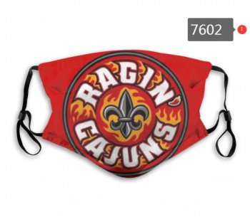 Masks NCAA Masks 7602