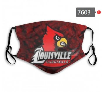 Masks NCAA Masks 7603