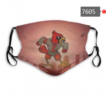 Masks NCAA Masks 7605