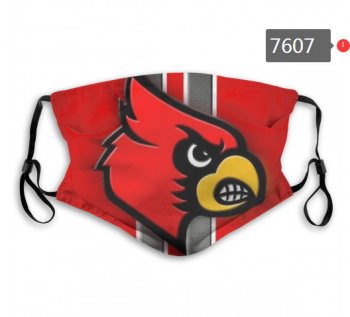 Masks NCAA Masks 7607