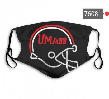 Masks NCAA Masks 7608