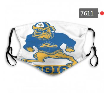 Masks NCAA Masks 7611