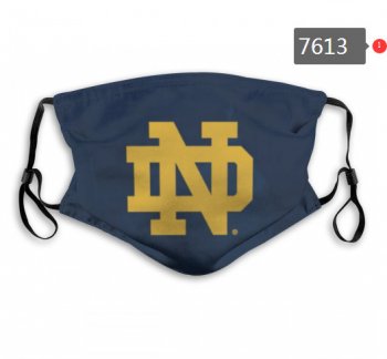 Masks NCAA Masks 7613