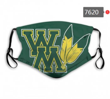 Masks NCAA Masks 7620