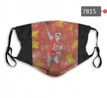 Masks NFL Masks Kansas City Chiefs 7815