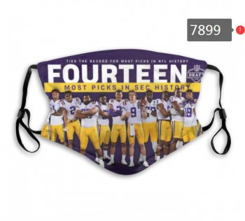 Masks NCAA Masks 7899