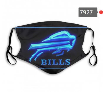 Masks NFL Masks Buffalo Bills 7927