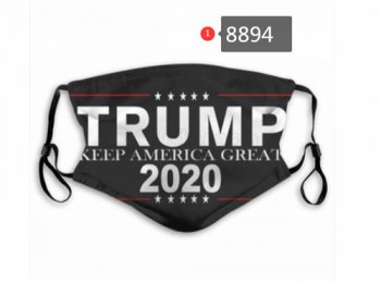 Masks Trump 8894