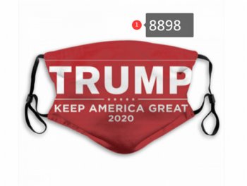 Masks Trump 8898