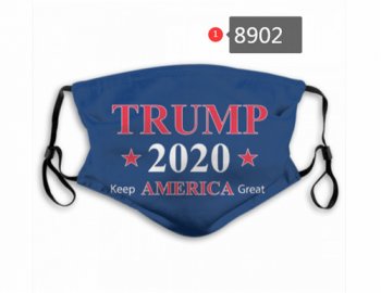 Masks Trump 8902