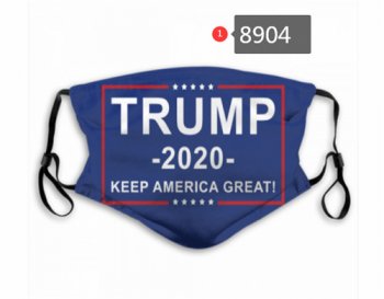 Masks Trump 8904