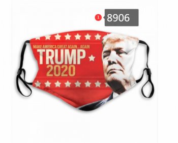 Masks Trump 8906