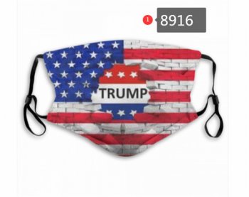 Masks Trump 8916