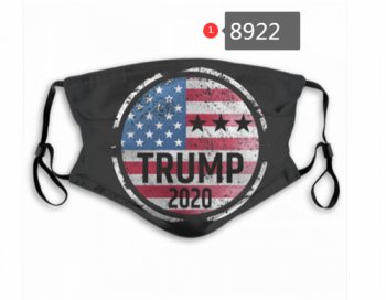 Masks Trump 8922