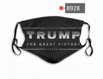 Masks Trump 8928