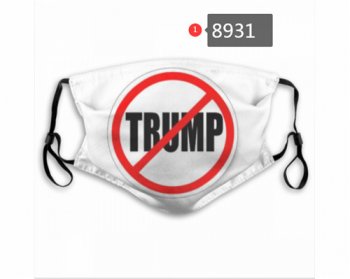 Masks Trump 8931