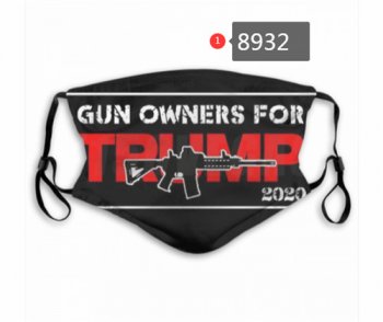 Masks Trump 8932