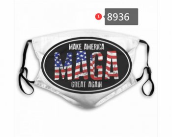 Masks Trump 8936