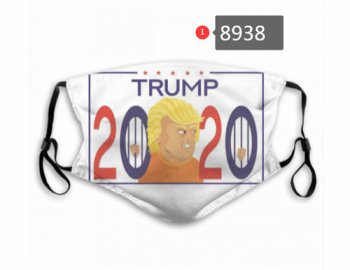 Masks Trump 8938