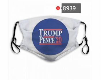 Masks Trump 8939