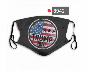 Masks Trump 8942