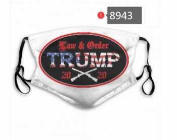 Masks Trump 8943