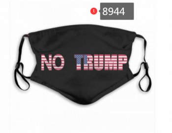 Masks Trump 8944