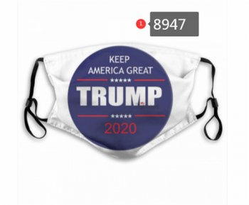 Masks Trump 8947