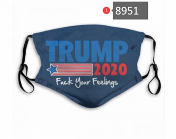 Masks Trump 8951