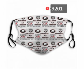 Masks NCAA Masks 9201