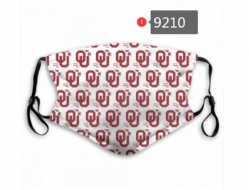 Masks NCAA Masks 9210