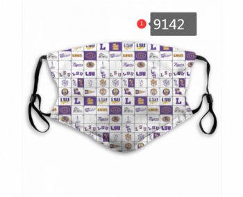 Masks NCAA Masks 9241