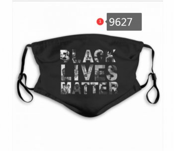 Masks Black Lives Matter 9627