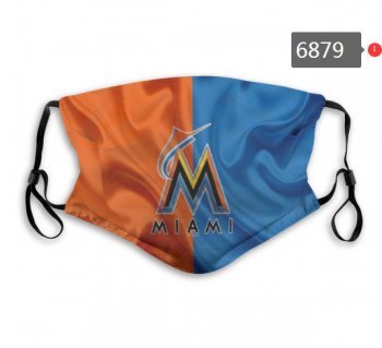 Marlins PM2.5 Mask with Filter Double Protection (1)