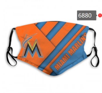 Marlins PM2.5 Mask with Filter Double Protection (2)