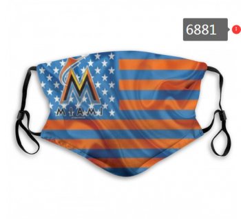 Marlins PM2.5 Mask with Filter Double Protection (3)