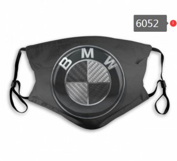 Mask with PM2.5 Filter Double Protection (85)