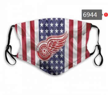 Red Wings PM2.5 Mask with Filter Double Protection (3)